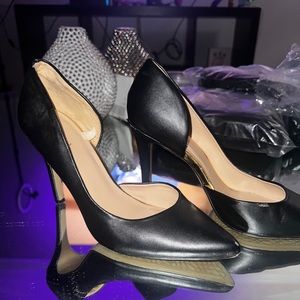 Gently used Merona heels